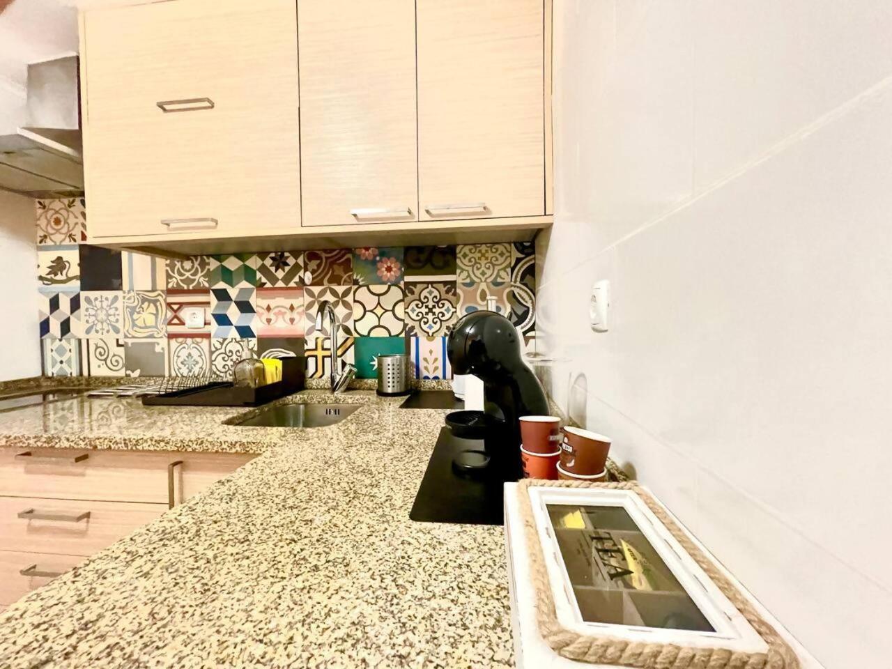 Oleiro Cozy Apartment Lisbon