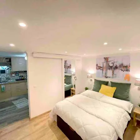 Oleiro Cozy Apartment Lisbon Exterior photo