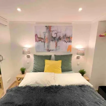 Oleiro Cozy Apartment Lisbon Exterior photo