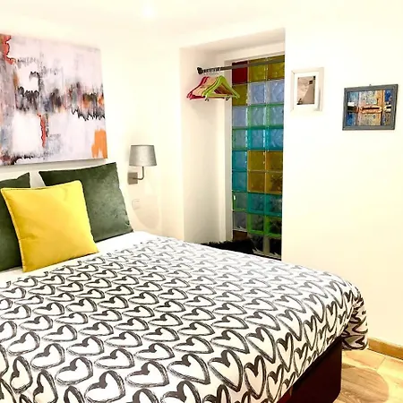 Oleiro Cozy Apartment Lisbon Exterior photo