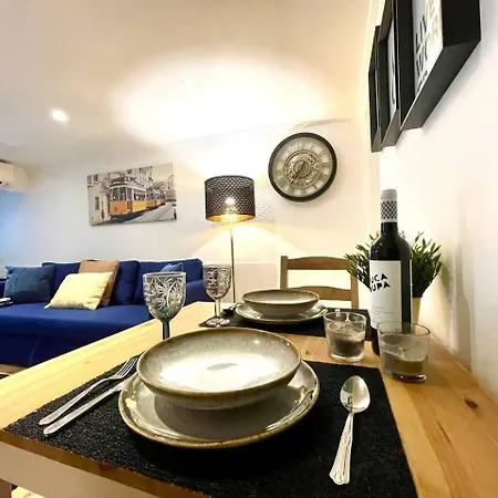 Oleiro Cozy Apartment Lisbon Exterior photo