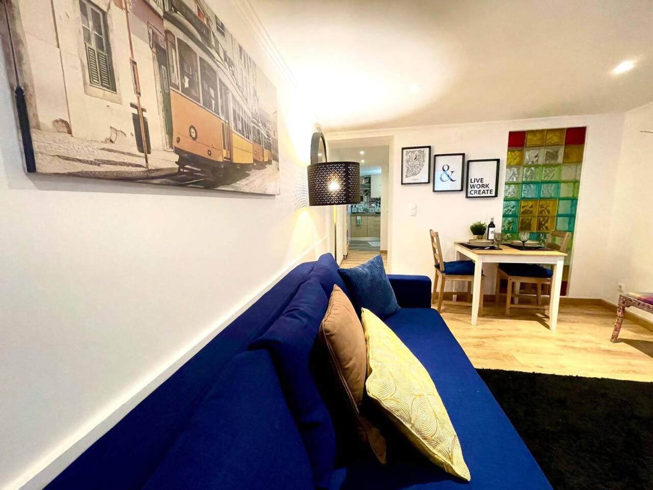 Oleiro Cozy Lissabon